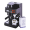 Cafeteras Brasilia ACTION LADY Manual De Instrucciones