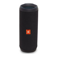 Harman JBL FLIP4 Guia De Inicio Rapido