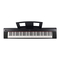 Teclados Electrónicos Yamaha Piaggero NP-32 Manual De Instrucciones