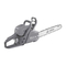 Motosierras Efco MT 350 Manual De Instrucciones