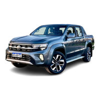 Volkswagen Amarok 2024 Manual De Instrucciones
