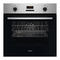 Zanussi ZOHTC2X2 - Manual del horno eléctrico