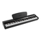 Alesis Prestige - Manual del piano digital