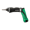 Taladros HIKOKI DB 3DL2 Instrucciones De Manejo