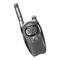 Radios Bidireccionales Cobra microTALK PR 1100 WX Instrucciones Operativas