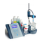 Equipos de Laboratorio Hach sensION+ MM340 Manual De Usuario