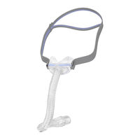 ResMed AirFit N30 Guia Del Usuario