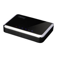 Digitus DN-50011 Manual Del Usuario