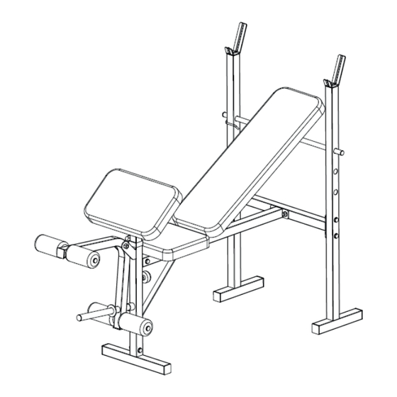 FUXION SPORTS HW402 Manual De Usuario