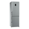 Refrigeradores Smeg FC370X2PE Instrucciones De Uso