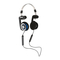 Koss Porta Pro Wireless - Auriculares On Ear con Manual de Funda