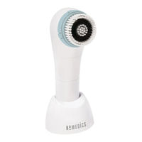 Homedics FAC-500-EU Manual Del Usuario