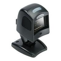 Datalogic Magellan 1100i Guía De Referencia Rápida