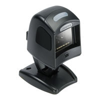 Datalogic Magellan 1100i Guía De Referencia Rápida