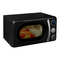 Hornos Microondas Medion MD 18028 Manual De Instrucciones