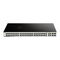 Conmutadores de Red D-Link DGS-1052 Guía De Instalación Rápida