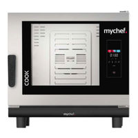 Mychef Cook Manual De Mantenimiento