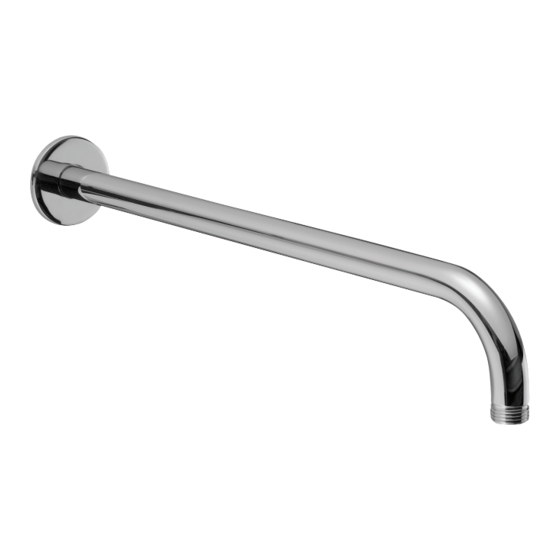 Kohler Jacob Delafon E10039-CP Manual De Instrucciones