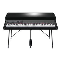 Arturia Stage-73 V Manual Del Usuario