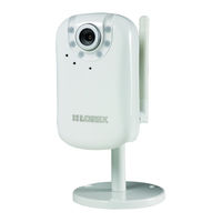 Lorex LNE3003MX Manual De Instrucciones