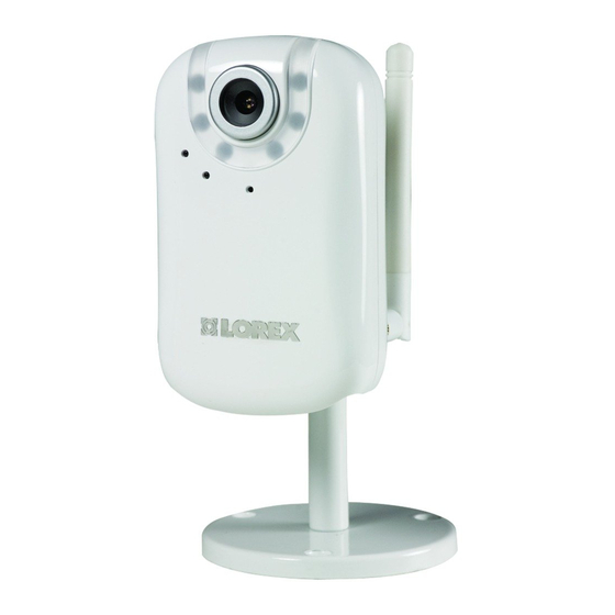 Lorex LNE3003 Manual De Instrucciones