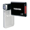 Videocámaras Toshiba CAMILEO S30 Manual Del Usuario