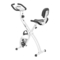 Bicicletas Estáticas BH FITNESS YF91 Instrucciones De Montaje Y Utilización