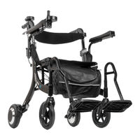 Totalcare Europe im iRoller SEPALIROLLER Manual De Usuario