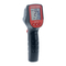 CONDTROL IR-T1 - Manual del termómetro infrarrojo