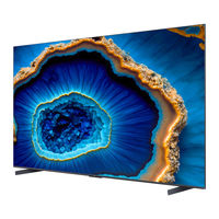 Tcl C755 Series Manual Del Usuario