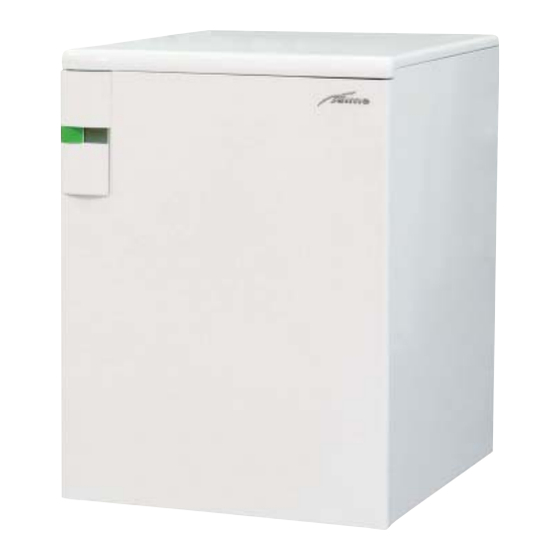 Sime ATLANTIS HM ErP Serie Manual Del Usuario