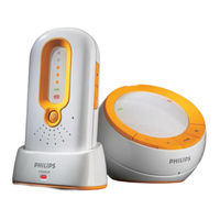 Philips SCD488 Instrucciones De Manejo