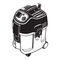 Aspiradoras Protool VCP 260 E-H Manual Del Usuario