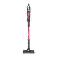 Hoover H-FREE 500 Lite Manual De Instrucciones