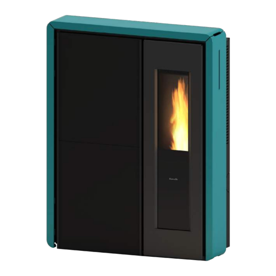 Ravelli HR 160 SNELLA PLUS Manual De Uso Y Mantenimiento
