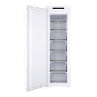 Haier BI SD 177 Manual Del Usuario