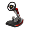 Controladores de Videojuegos Thrustmaster Ferrari Wireless GT Cockpit 430 scuderia Edition Manual Del Usuario