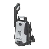 Stanley SHP 1600 Manual Del Usuario