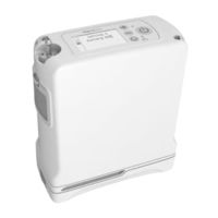 OxyGo FIT Manual Del Usuario