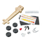 Juguetes REVELL Pinewood Derby Racer Serie Manual De Instrucciones