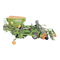 Sembradoras Amazone Cirrus Special 3001 Instrucciones De Servicio