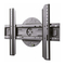 Montajes de TV NewStar Neomounts LED-WR100BLACK Manual De Instrucciones