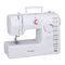 Máquinas de Coser Gadnic SW5000 Manual De Usuario