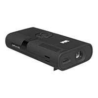 3M MPro120 Manual Del Usuario