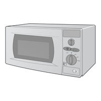 Samsung DE6612S-D Manual De Instrucciones