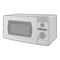 Hornos Microondas Samsung DE6612 Manual De Instrucciones