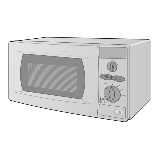 Samsung DE6612 Manual De Instrucciones