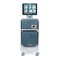 Equipo Medico OPTIKON R-Evolution CR Manual De Instalacion Y Uso