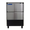 Maquinas de Hielo ITV ICE MAKERS ALFA NDP55 Manual Del Usuario