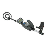 Velleman CS300 Manual Del Usuario